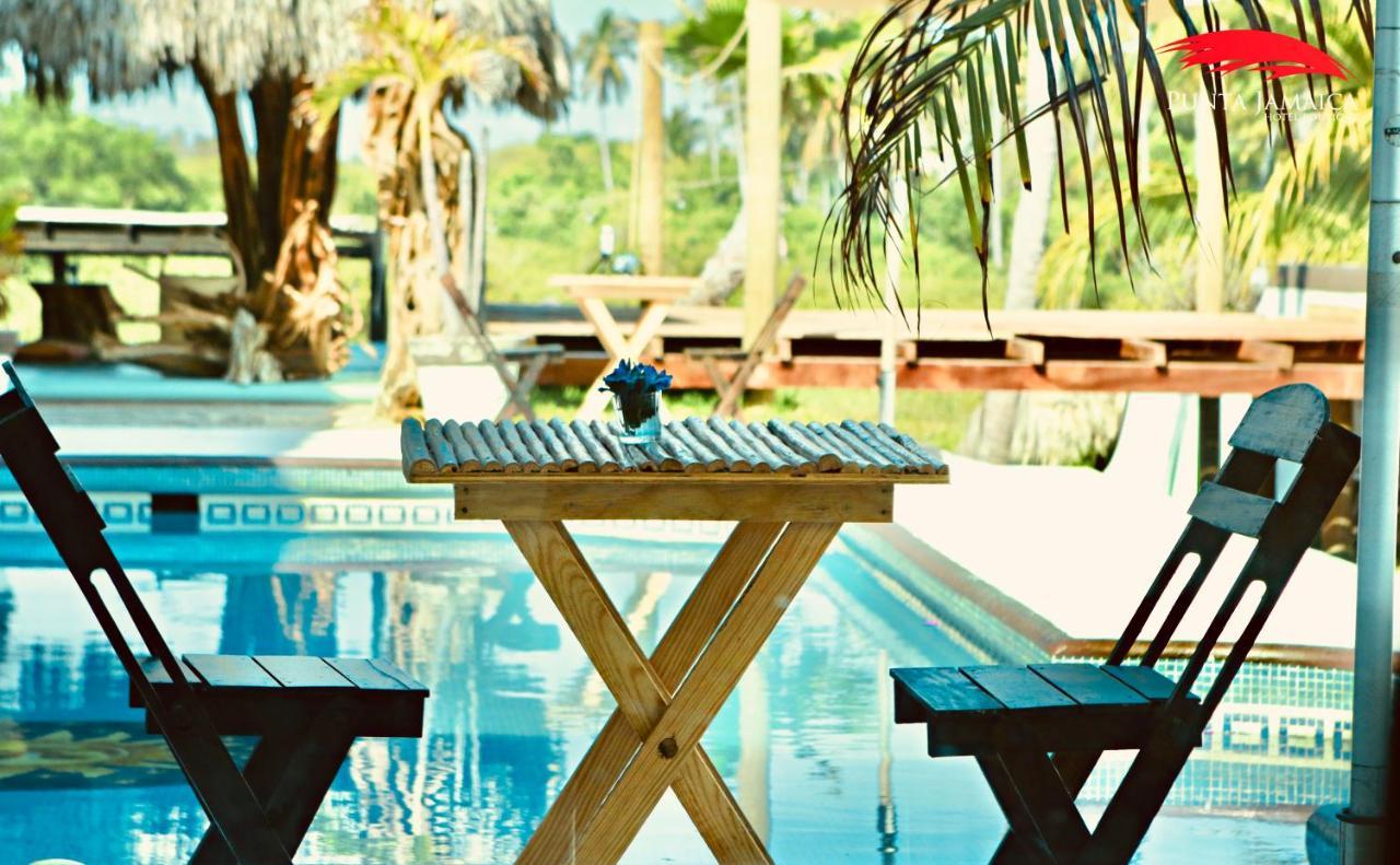 Boutique Punta Jamaica Hotel 4*