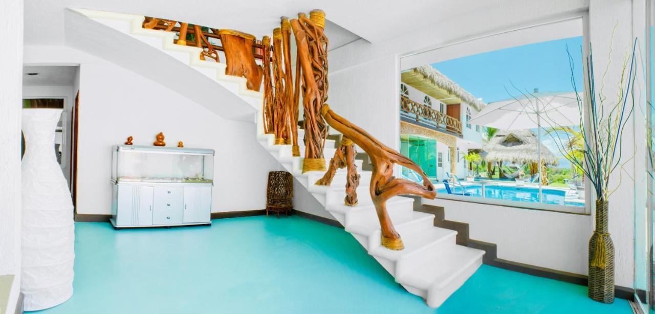 Boutique Punta Jamaica Hotel