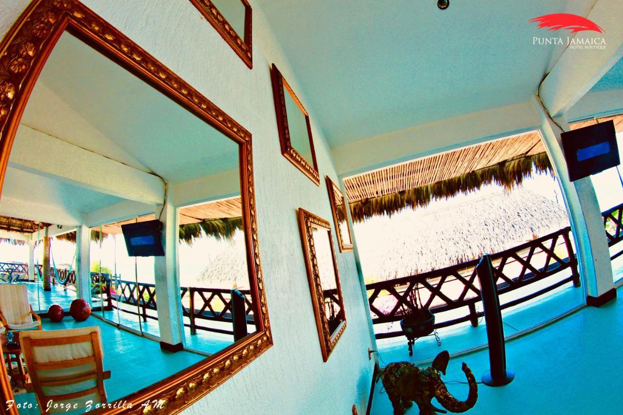 Boutique Punta Jamaica Acapulco