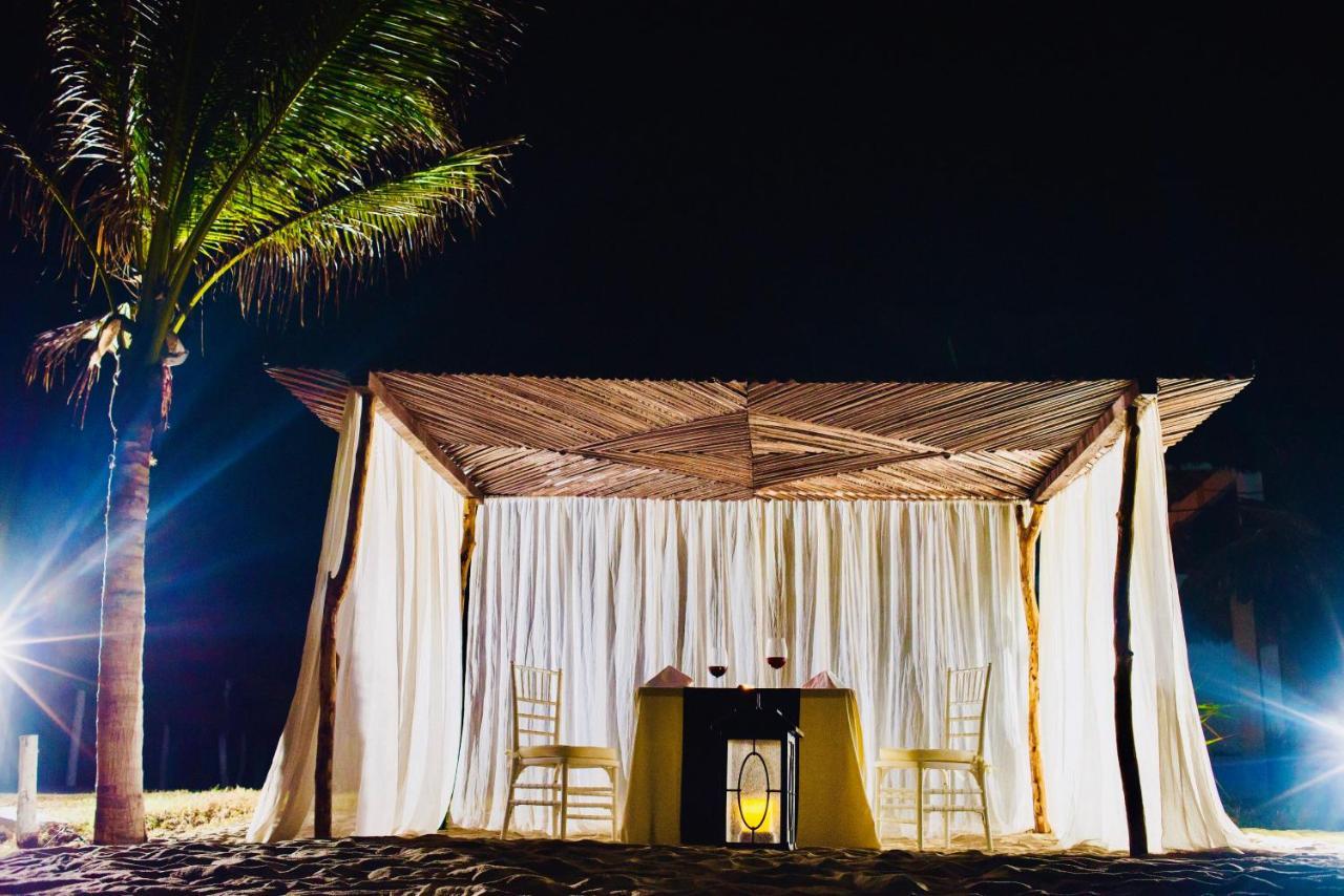 Hotel Boutique Punta Jamaica 4*