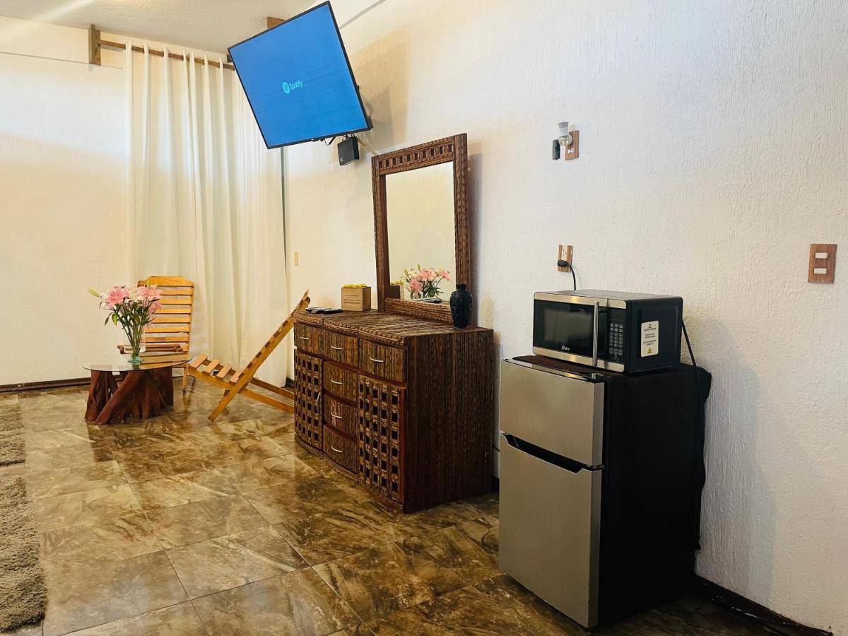 Hotel Boutique Punta Jamaica Acapulco