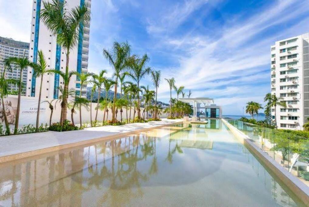 Apartamento Penthouse Armando's Le Club Acapulco