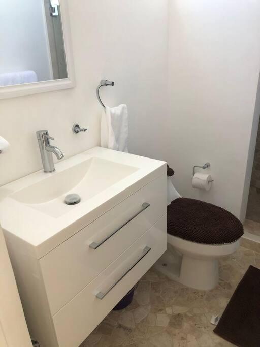 Penthouse Armando's Le Club Apartamento Acapulco