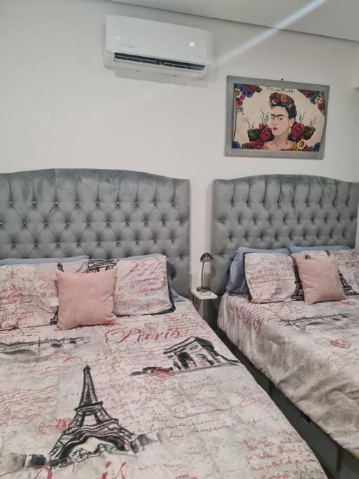 Penthouse Armando's Le Club Apartamento