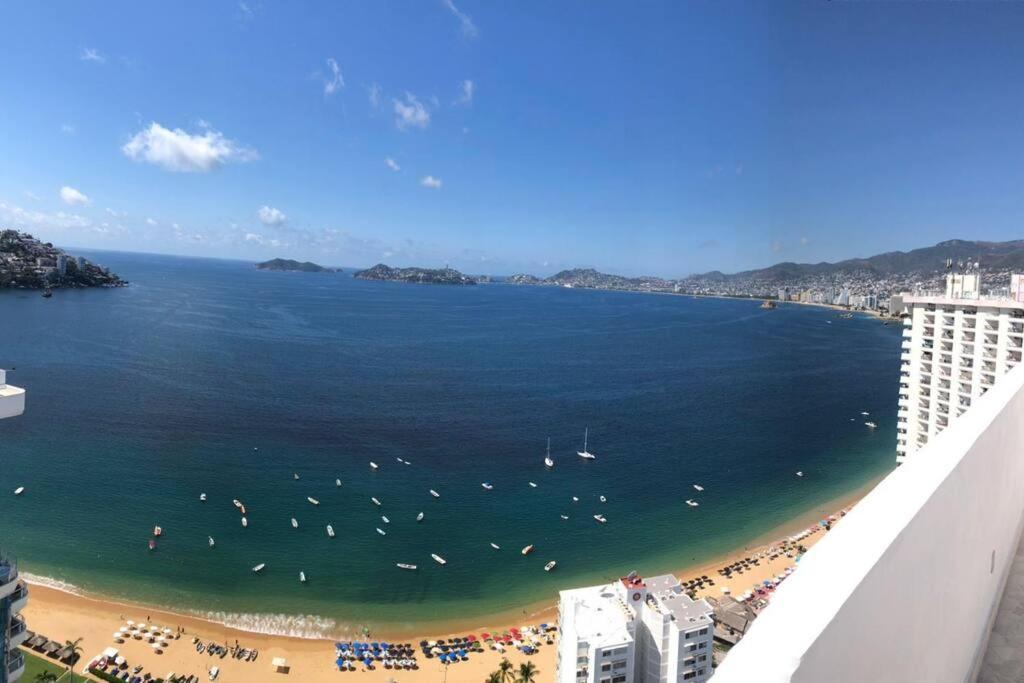 Hermoso Pent House En Armando's Le Club Se Renta Apartamento