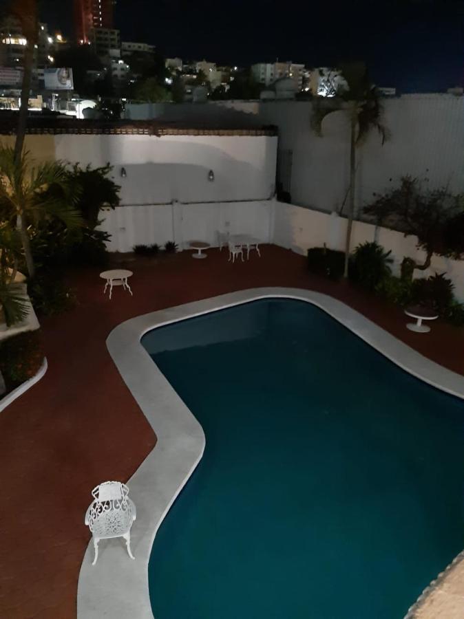 Apartment Amates Departamento Privado Con Alberca Y Aire Acondicionado *