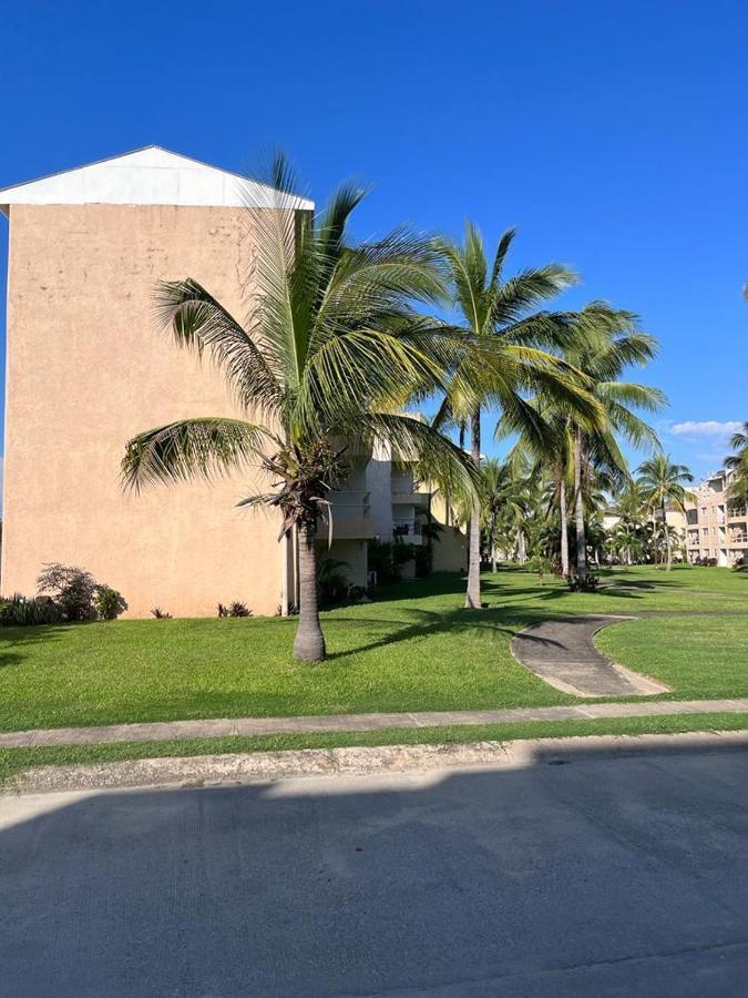 Hermoso Departamento Entero Planta Baja Acapulco