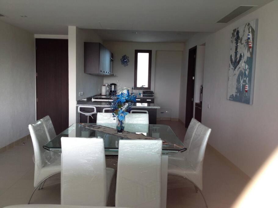 La Isla Residences Abierto De Tenis 23 Apartamento *
