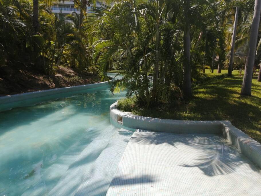 Apartamento La Isla Residences Abierto De Tenis 23 *