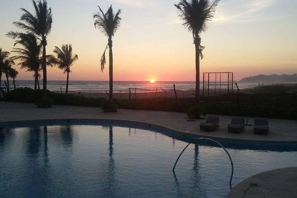 La Isla Residences Abierto De Tenis 23