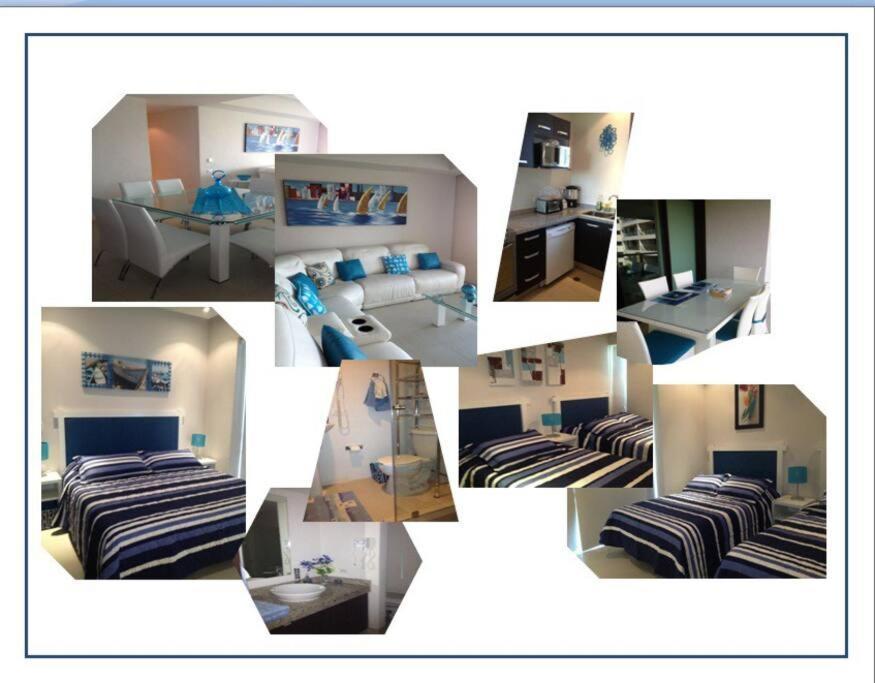 La Isla Residences Abierto De Tenis 23 Acapulco