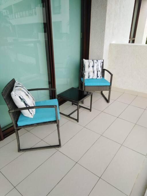 Apartamento La Isla Residences Abierto De Tenis 23 Acapulco