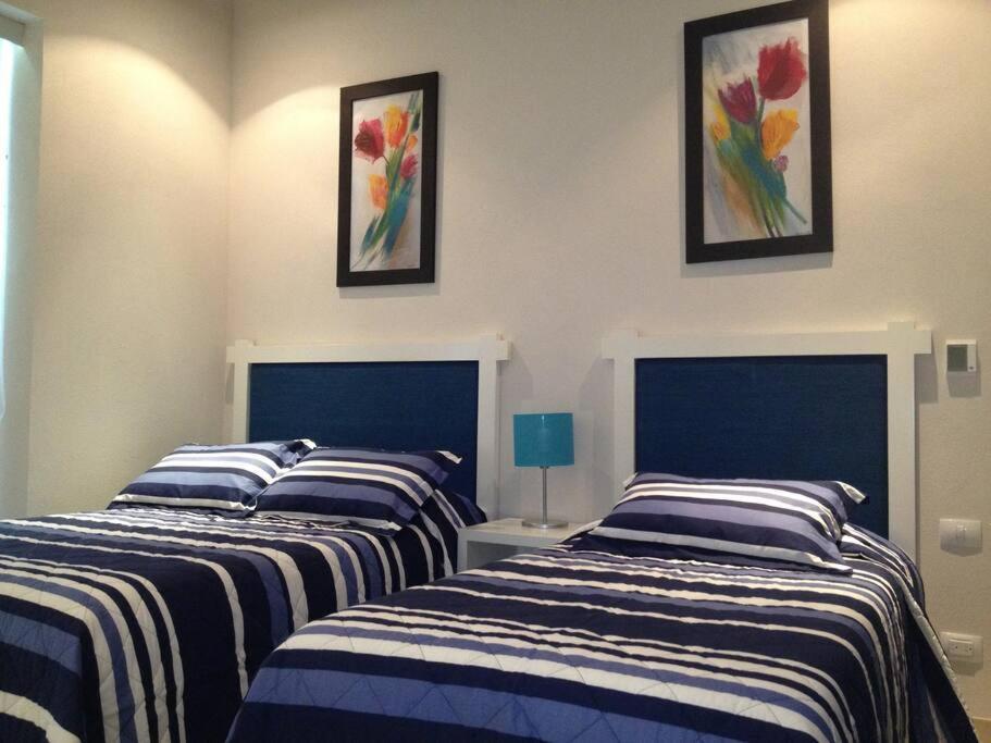 Apartamento La Isla Residences Abierto De Tenis 23 *