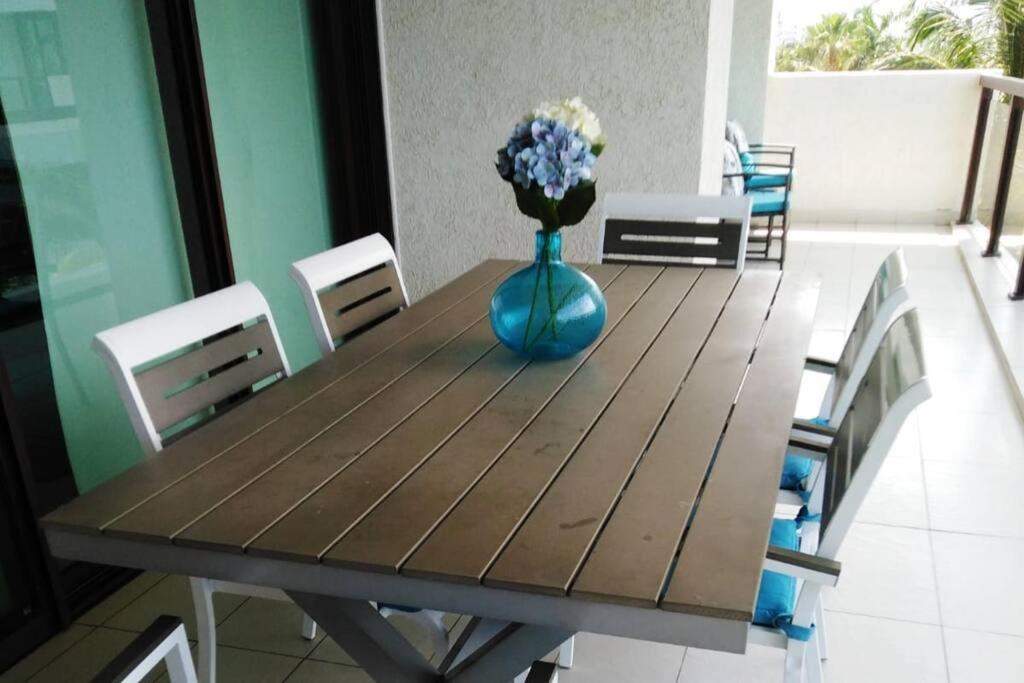 La Isla Residences Abierto De Tenis 23
