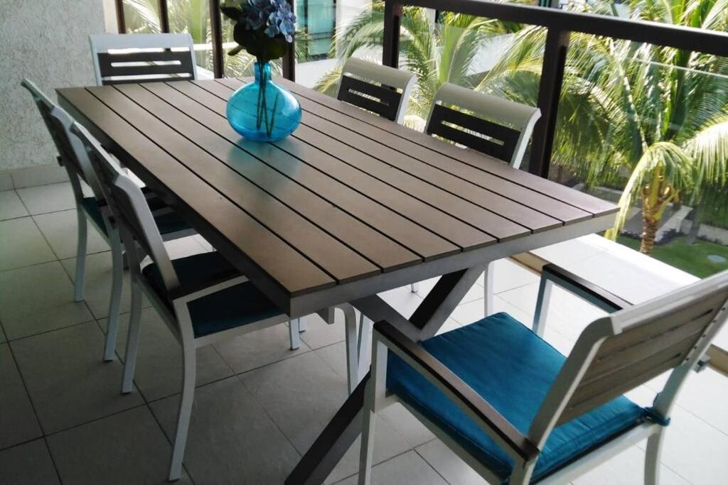 La Isla Residences Abierto De Tenis 23 Apartamento Acapulco