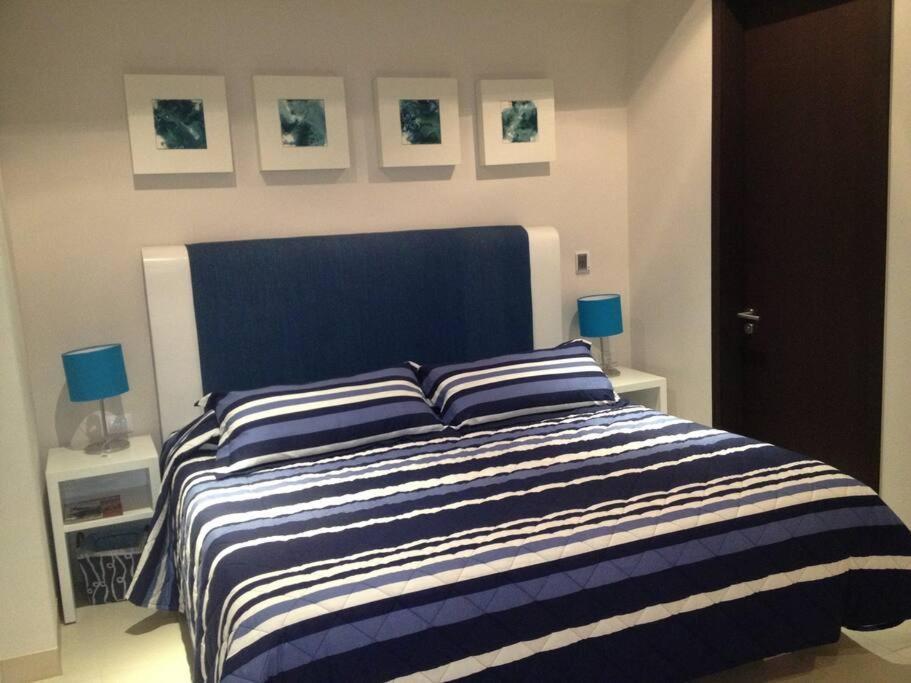 La Isla Residences Abierto De Tenis 23