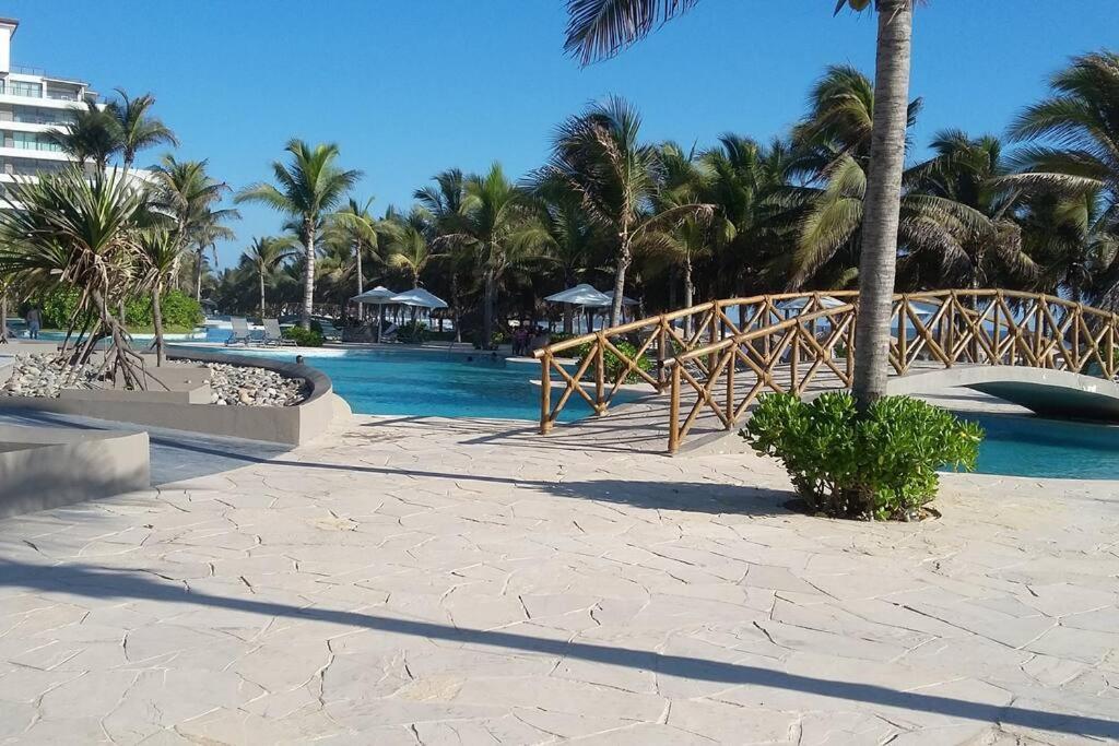 La Isla Residences Abierto De Tenis 23 Acapulco