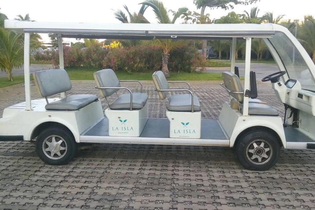 La Isla Residences Abierto De Tenis 23 Apartamento *