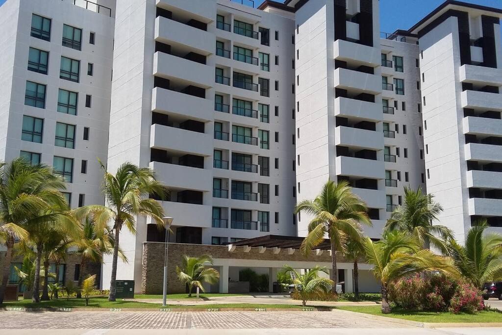 La Isla Residences Abierto De Tenis 23 * Acapulco