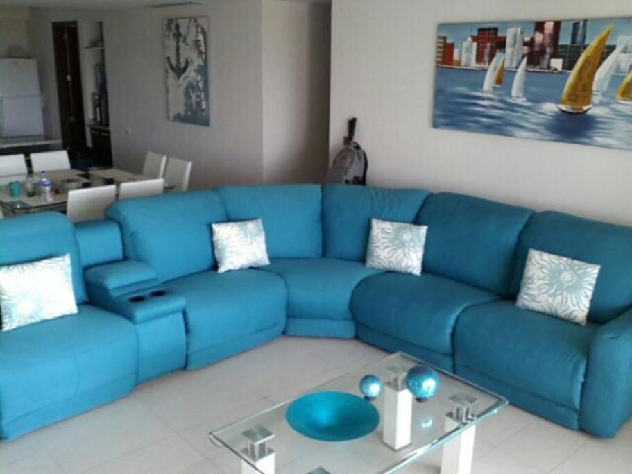 La Isla Residences Abierto De Tenis 23 *