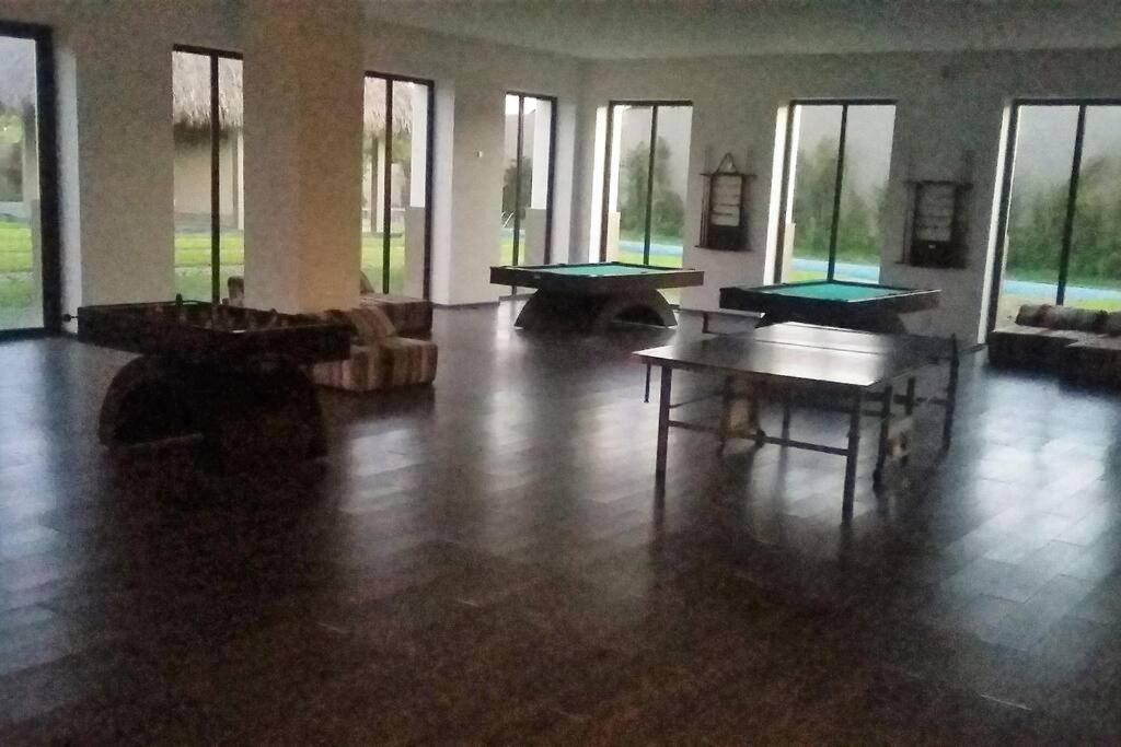 Apartamento La Isla Residences Abierto De Tenis 23