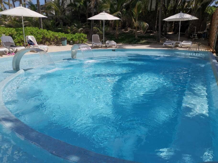La Isla Residences Abierto De Tenis 23 Acapulco