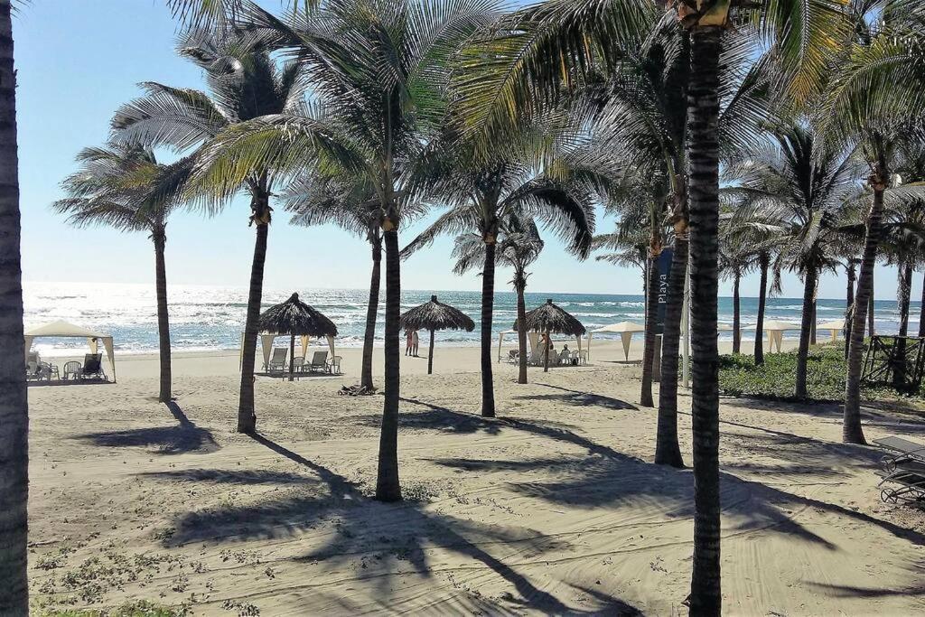 La Isla Residences Abierto De Tenis 23 Apartamento Acapulco
