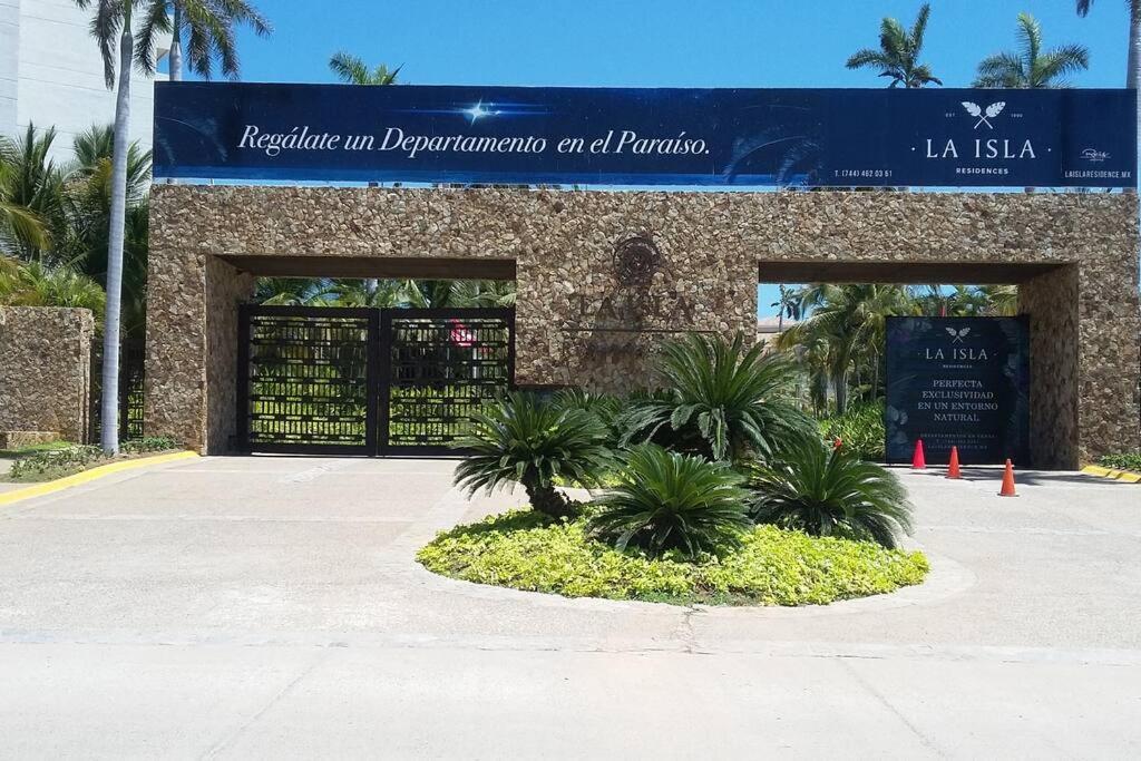 Apartamento La Isla Residences Abierto De Tenis 23 *