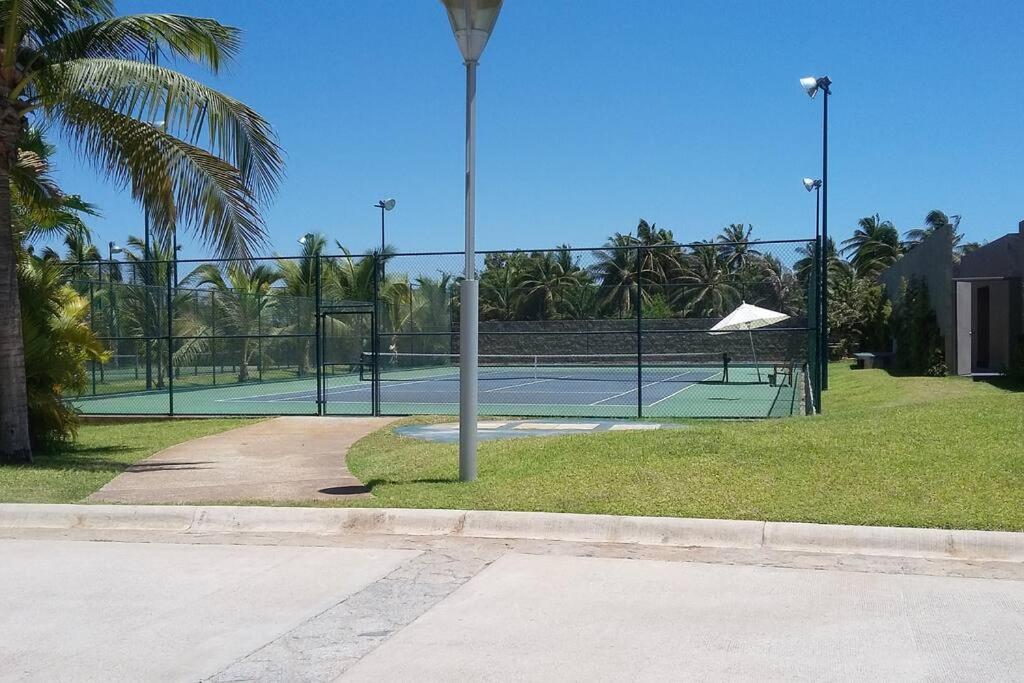 La Isla Residences Abierto De Tenis 23 * Acapulco