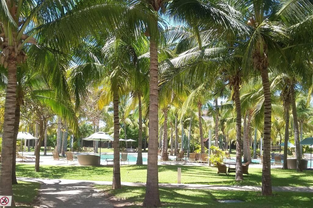 La Isla Residences Abierto De Tenis 23 *