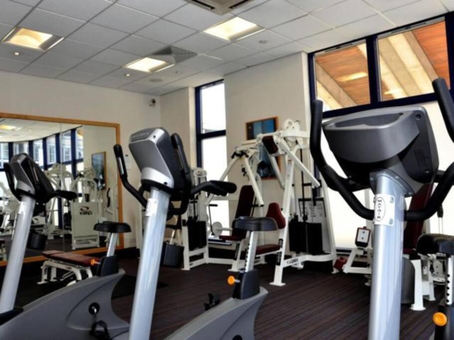 Apartamento La Isla Residences Abierto De Tenis 23 Acapulco
