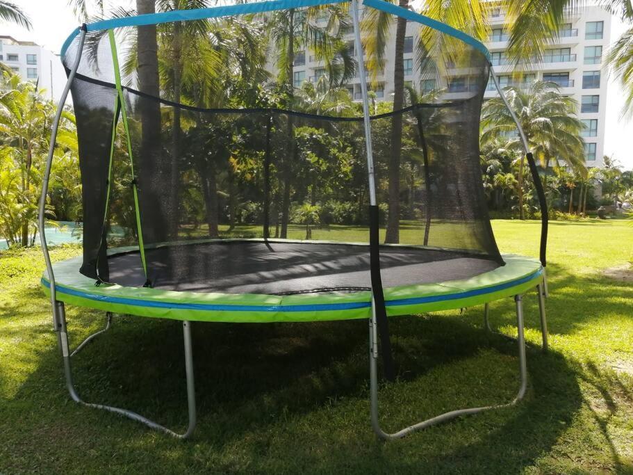La Isla Residences Abierto De Tenis 23 Apartamento