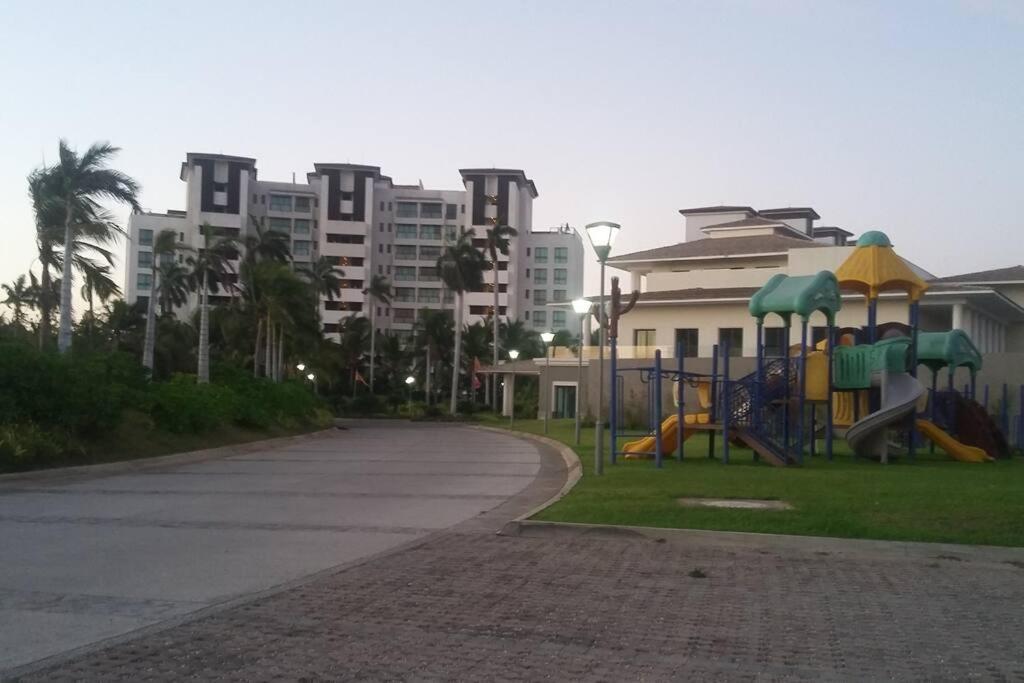 La Isla Residences Abierto De Tenis 23 Apartamento Acapulco
