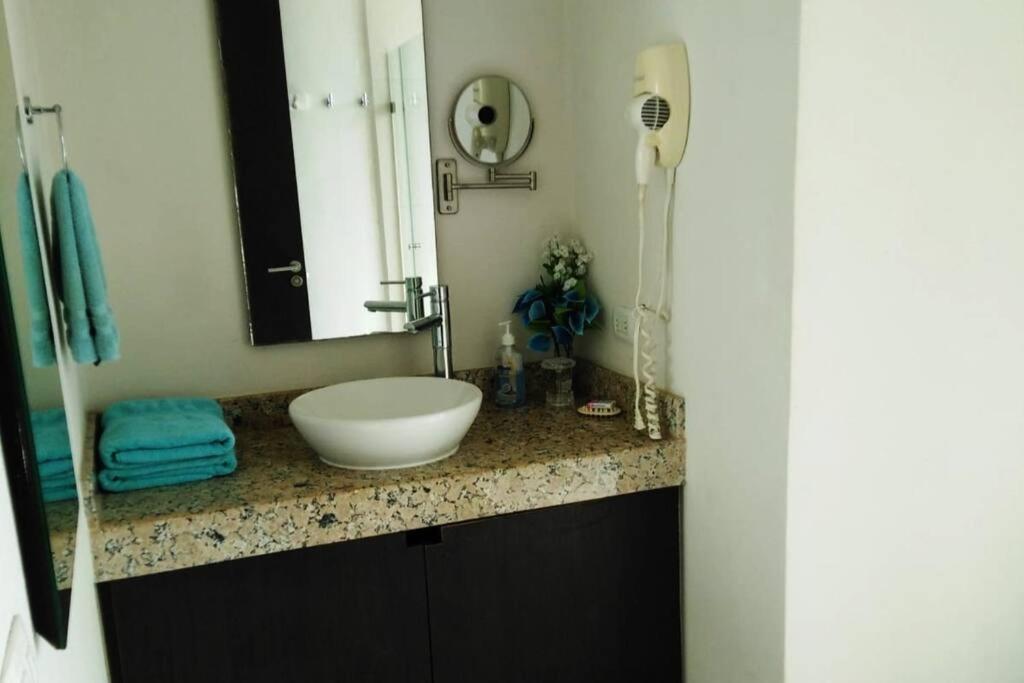 Apartamento La Isla Residences Abierto De Tenis 23 *