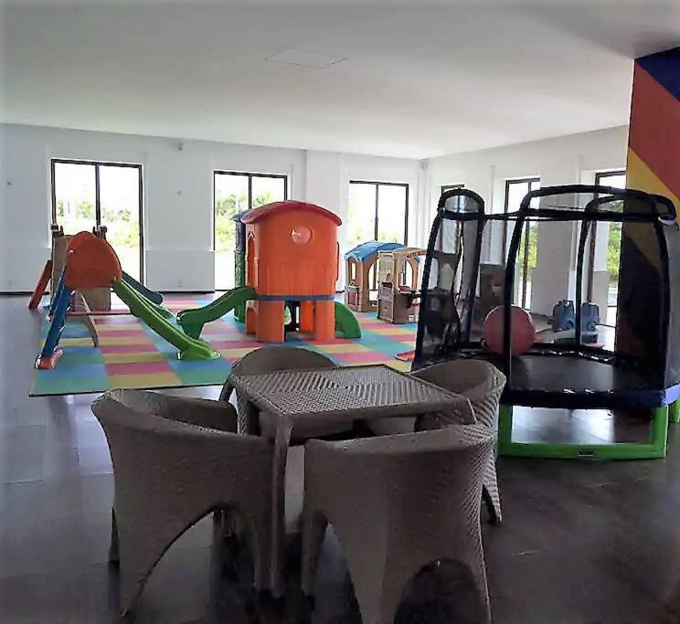La Isla Residences Abierto De Tenis 23 Apartamento