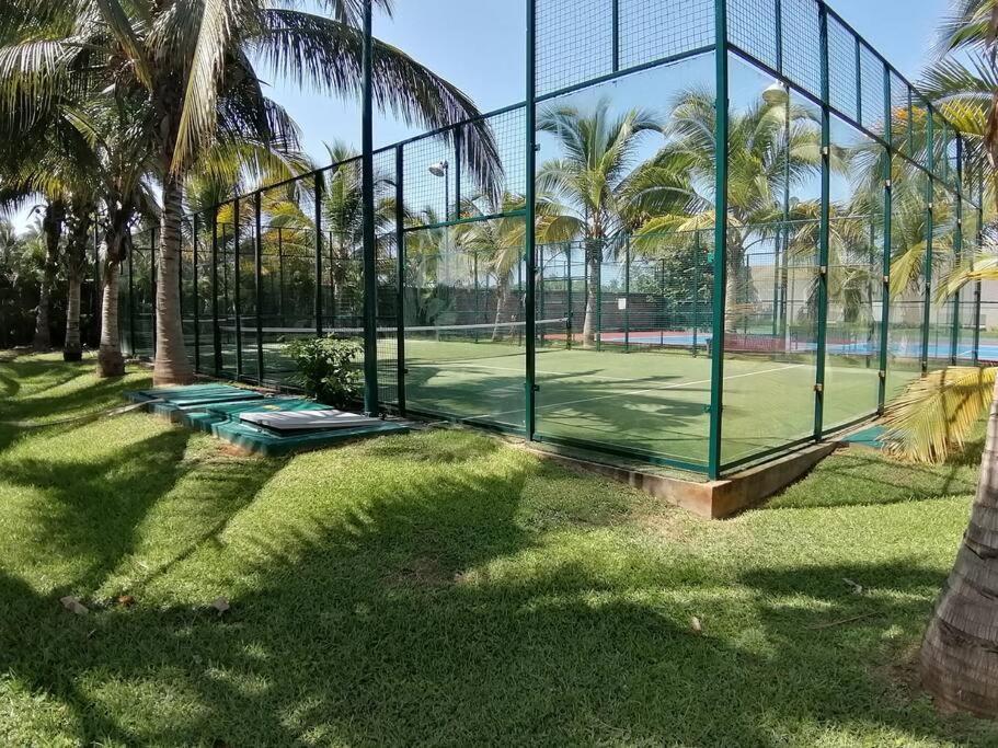 La Isla Residences Abierto De Tenis 23 Acapulco