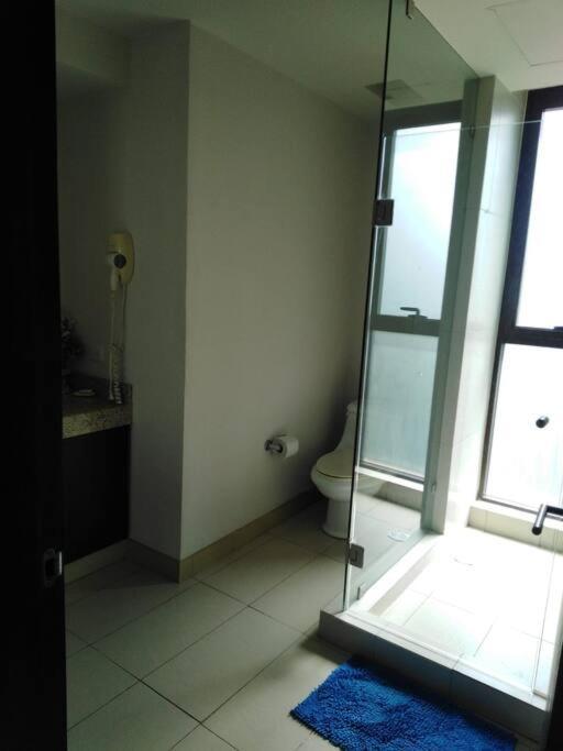 La Isla Residences Abierto De Tenis 23 Apartamento Acapulco