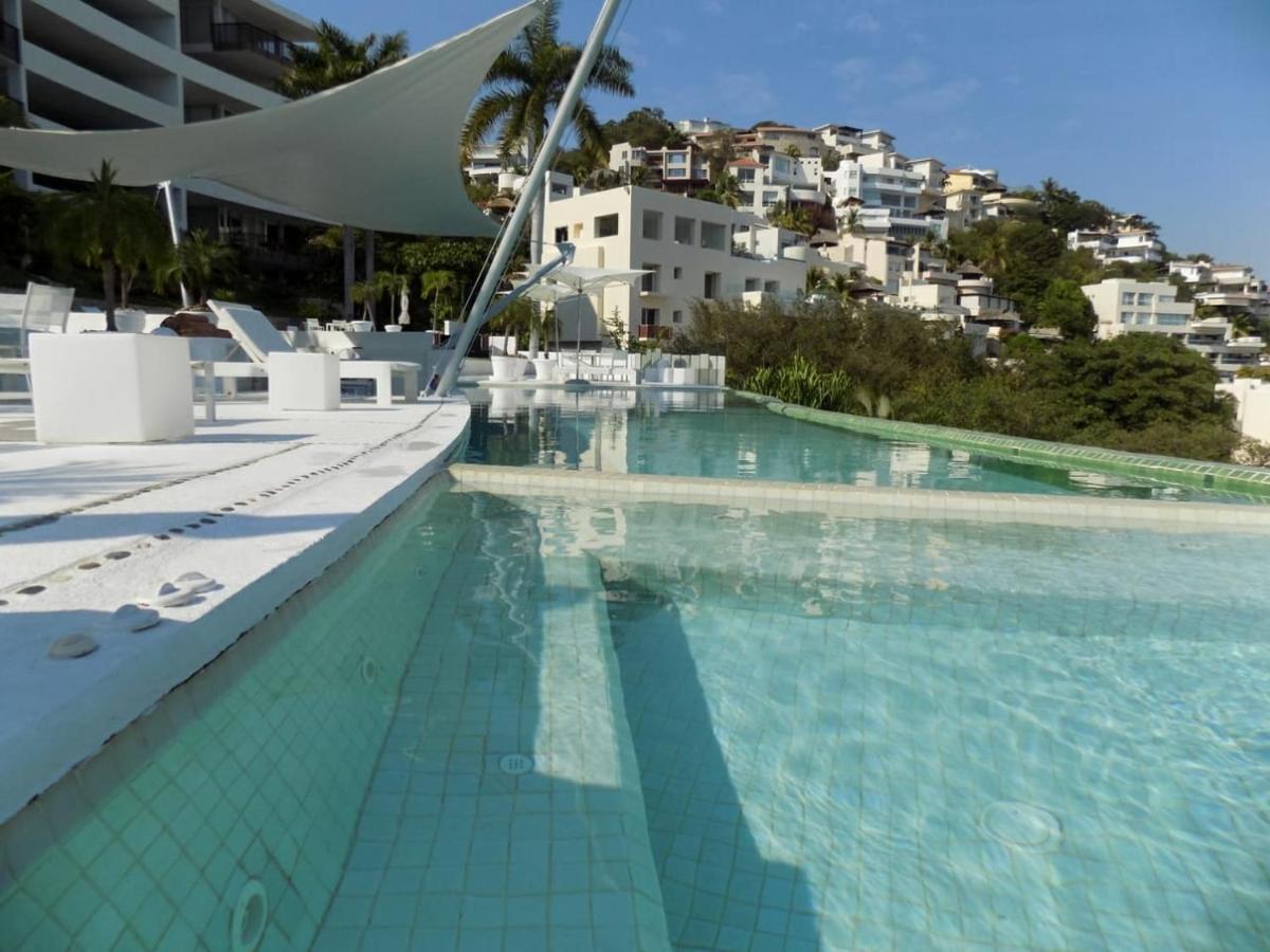 Departamento De Lujo Con Vista Al Mar Acapulco