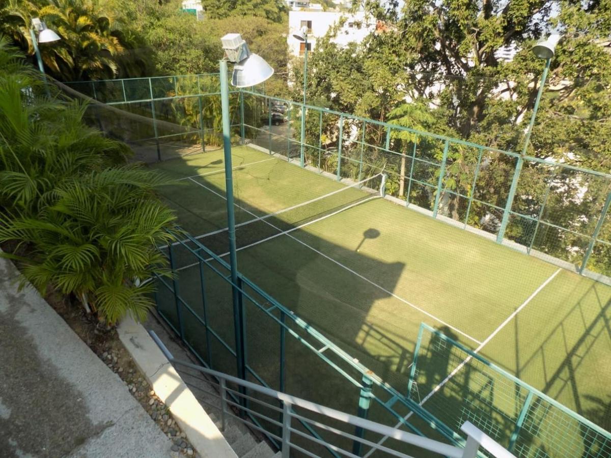 Departamento De Lujo Con Vista Al Mar Apartamento *