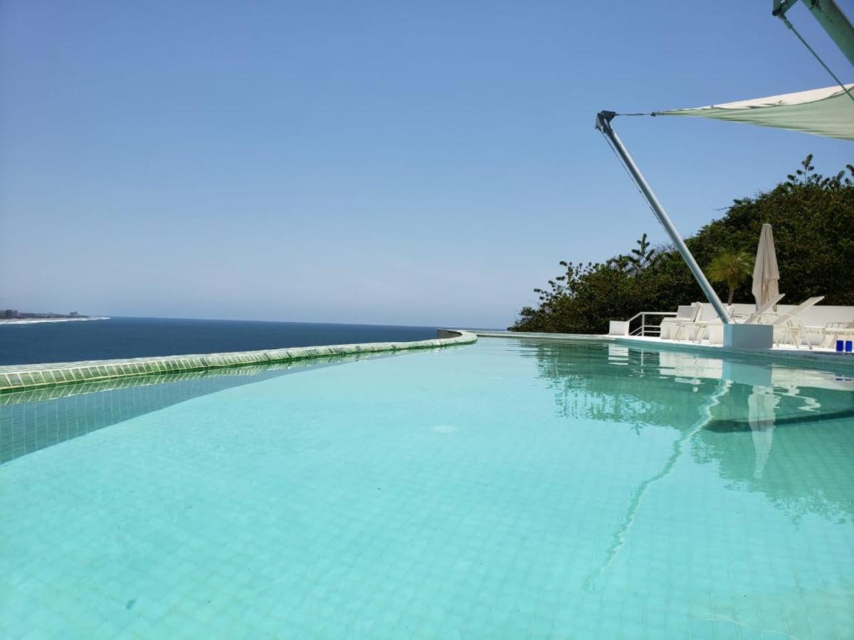 Departamento De Lujo Con Vista Al Mar
