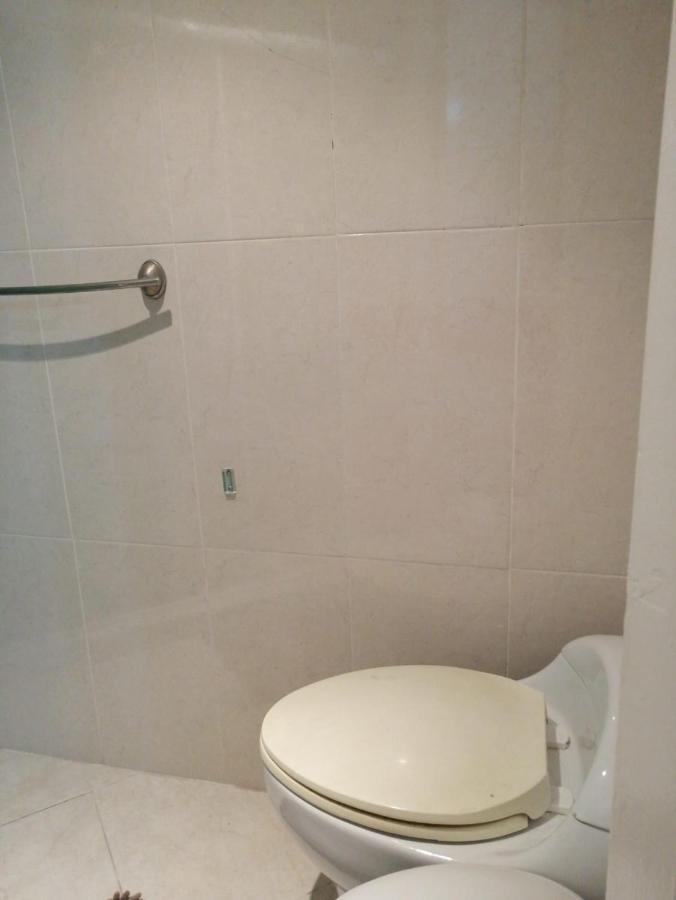 Bonita Torres Gemelas Aparthotel Acapulco
