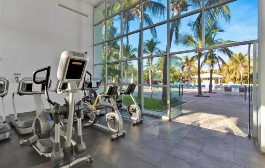 Increíble Departamento En Diamante Acapulco