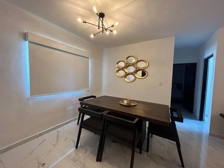 Golden Sunset Apartment Acapulco