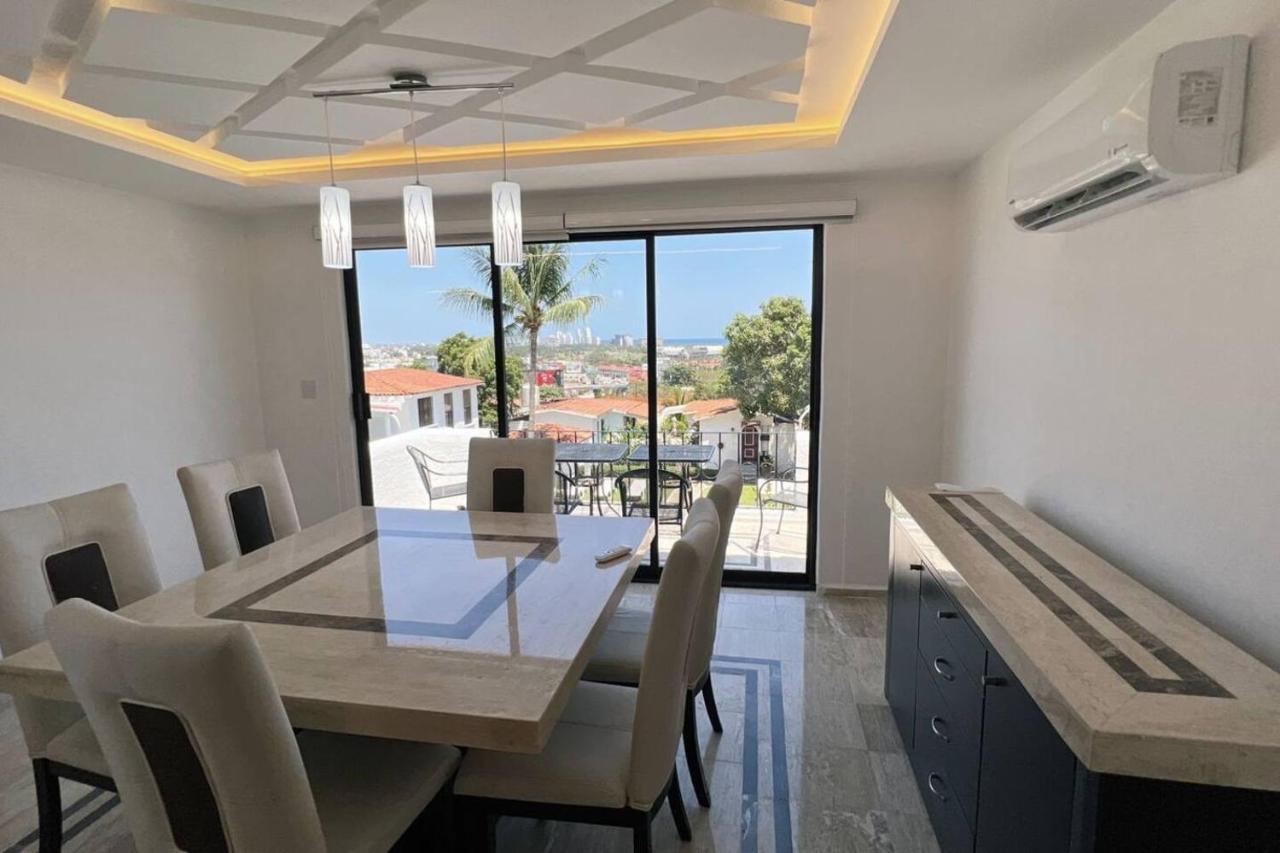 Malaga Acapulco, Gro Villa *