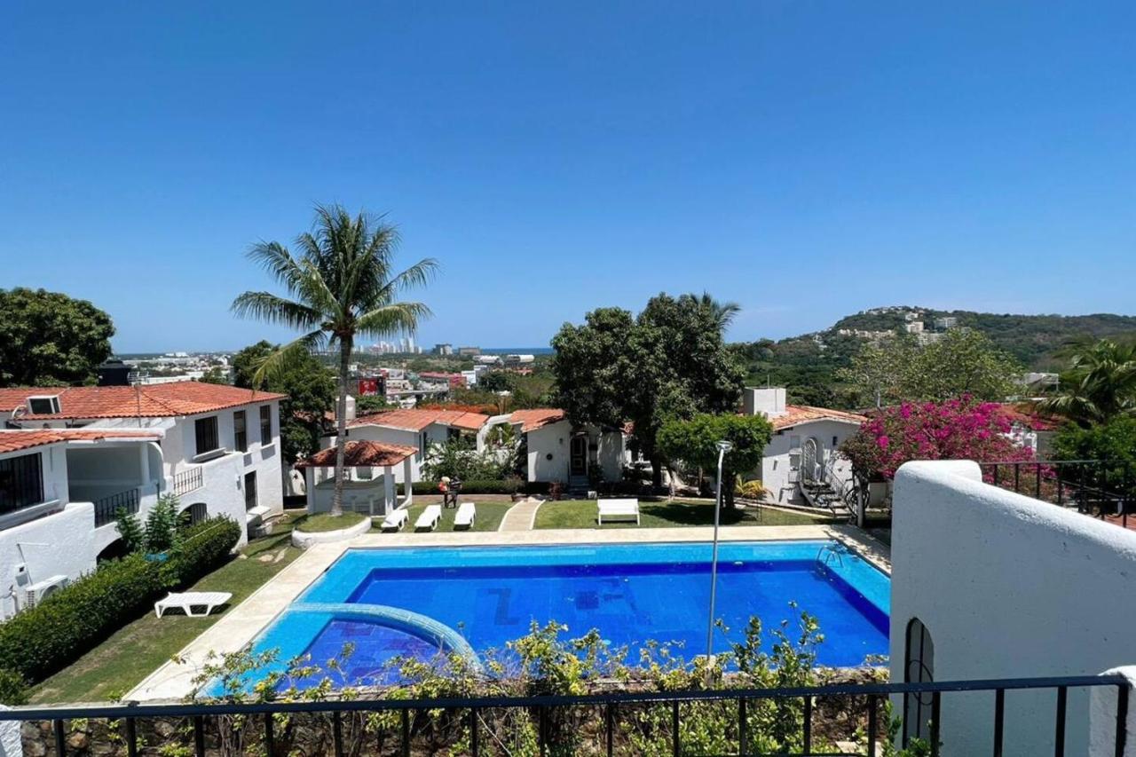 Villa Malaga Acapulco, Gro *