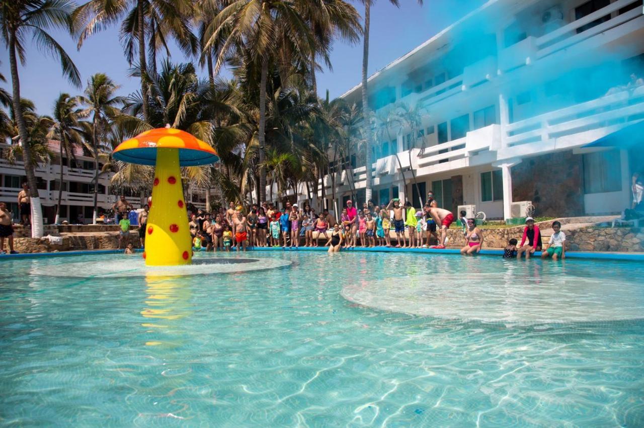 Resort Canadian Diamante