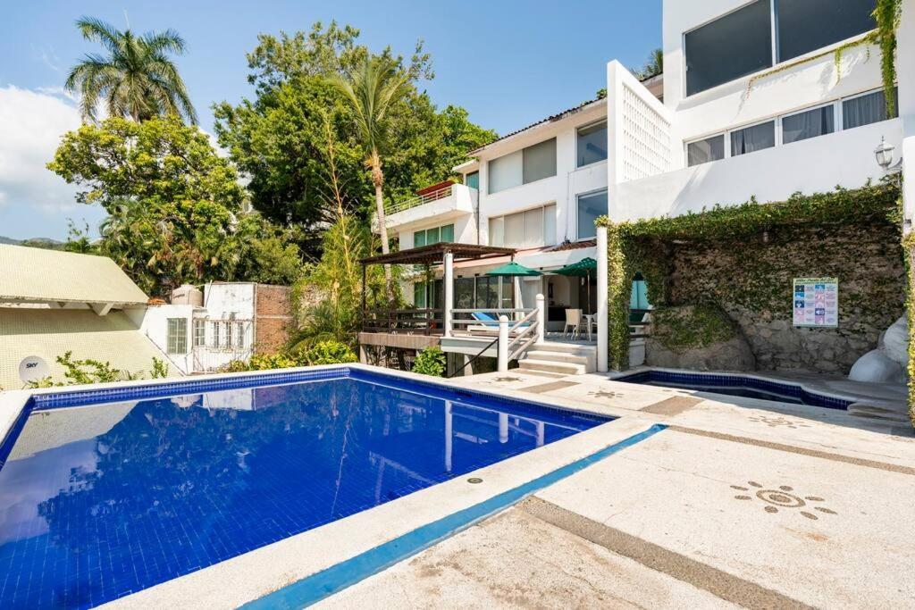 Hermosa Puesta Al Sol