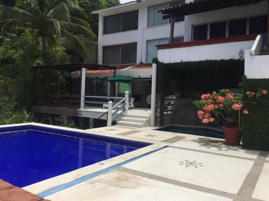 Villa Hermosa Puesta Al Sol *