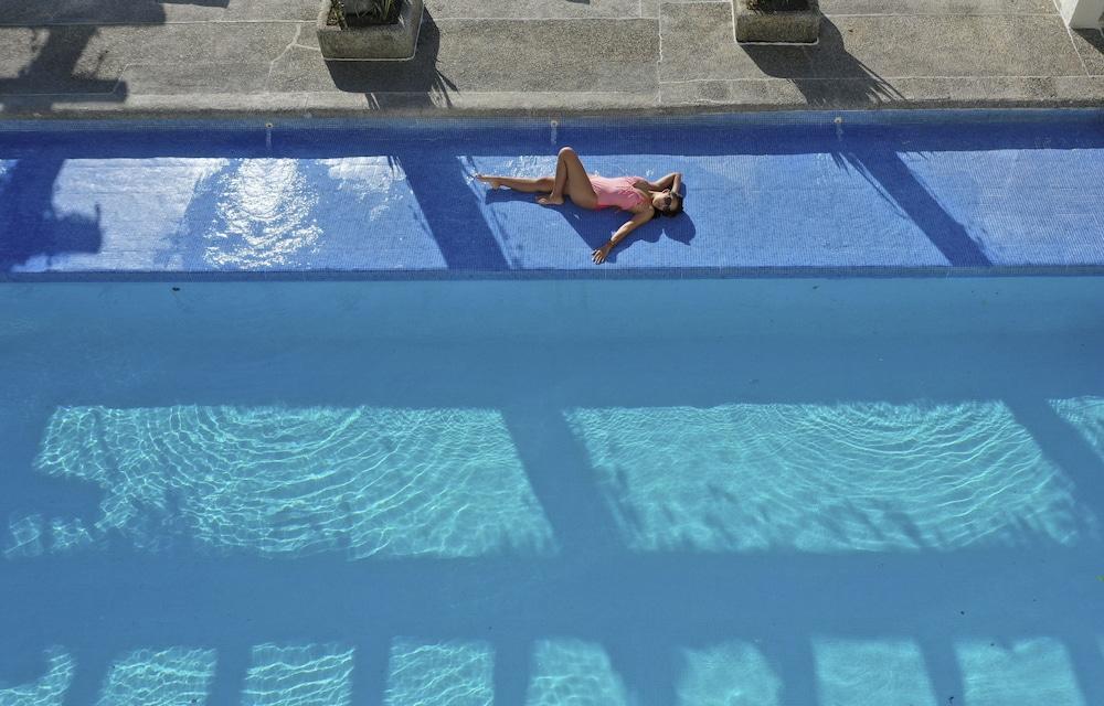 Hotel Alba Acapulco