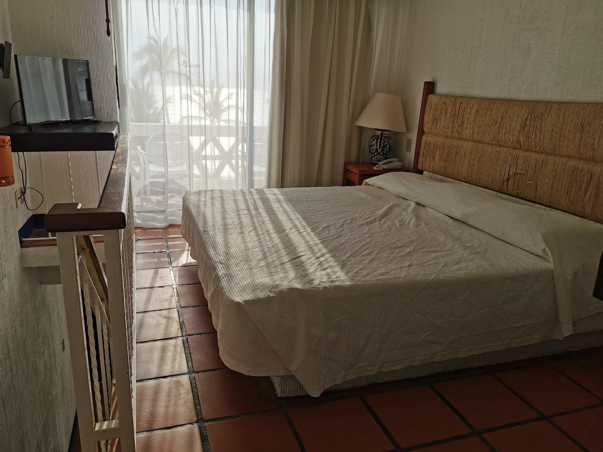 Mirador Hotel